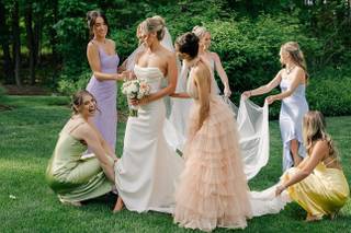 Elite Beauty Productions