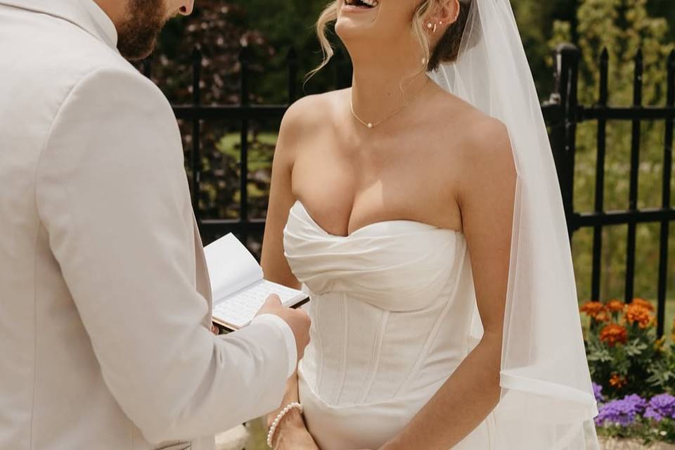 Hair + Makeup