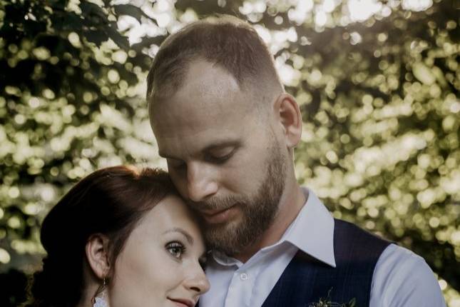 Bridal Hair+Makeup