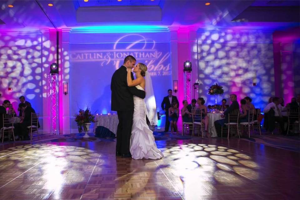 Schmidt Wedding