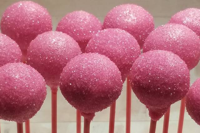 Cake Pops