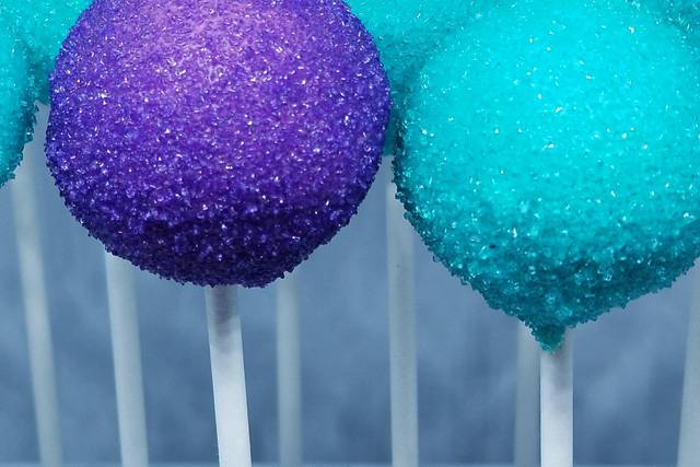 Cake Pops