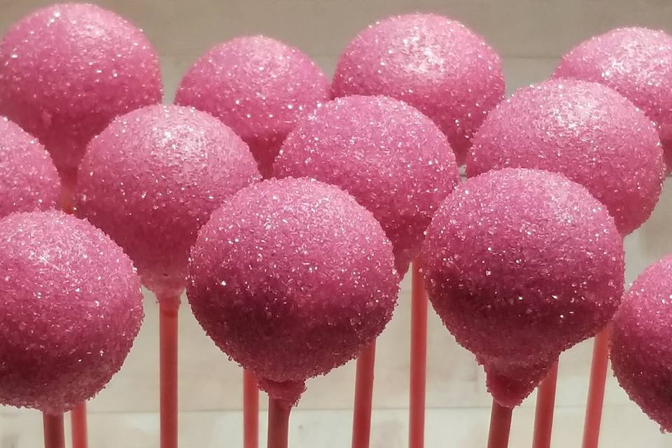 Cake Pops