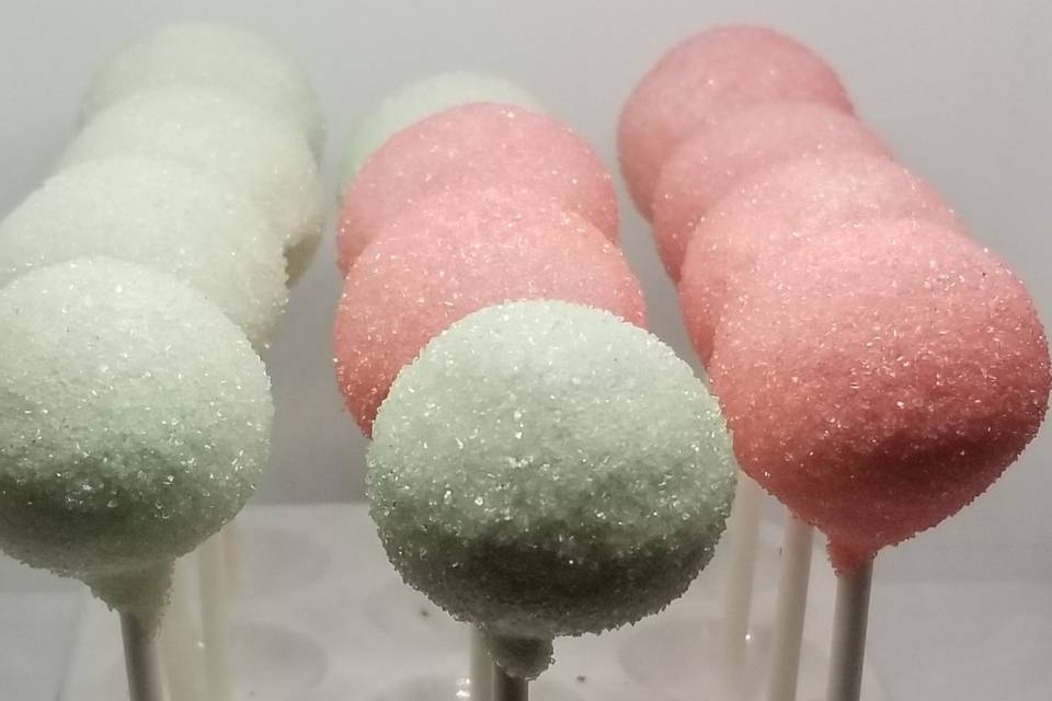 Cake Pops