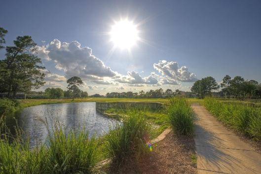 Tiger Point Golf Club