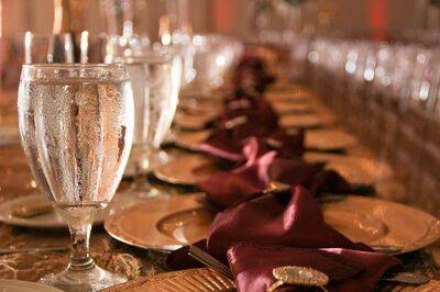 LaRosa Events