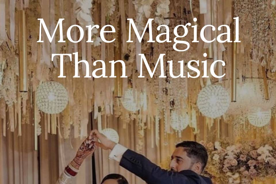 Indian Wedding