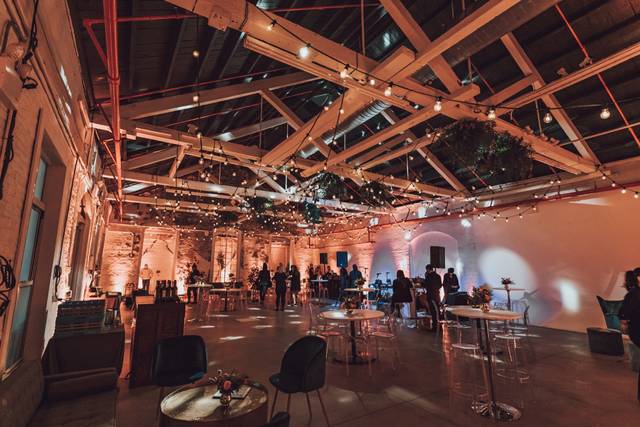 The 10 Best Wedding Venues in Brooklyn, NY - WeddingWire