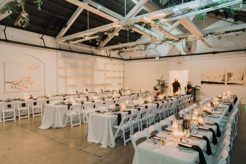 K & N main room side view