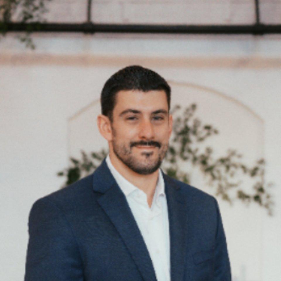 Steve Georgoulis