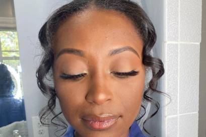 Alyyy Looks Makeup Services - Beauty Health - Troy, NY - WeddingWire
