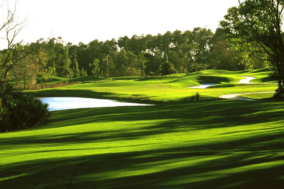 Indian River Preserve Golf Club