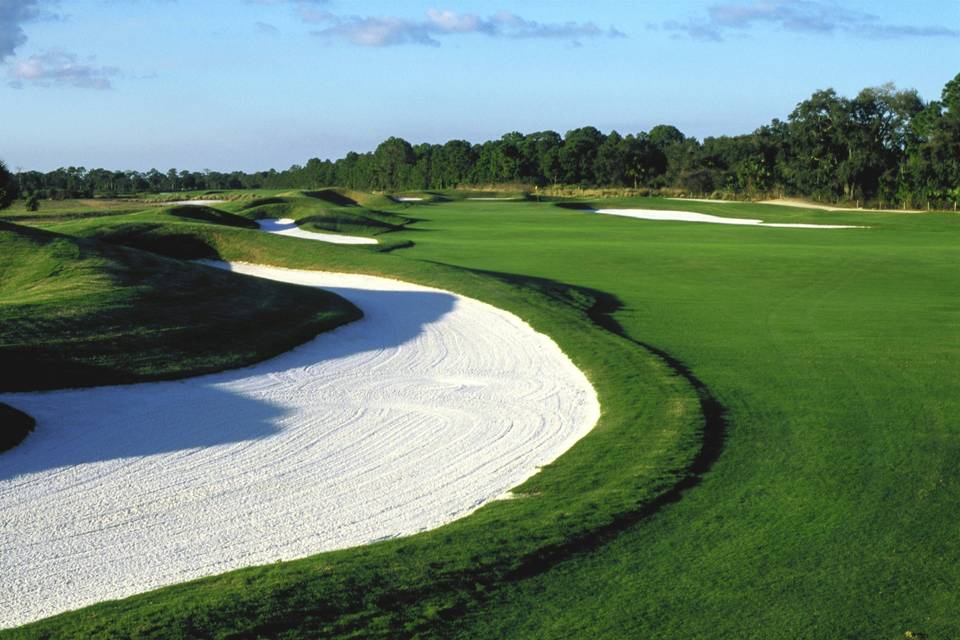 Indian River Preserve Golf Club