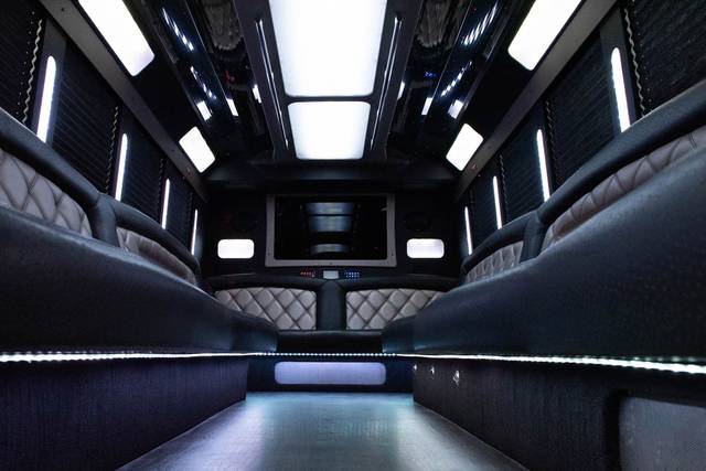 Limousines of Newport and Providence