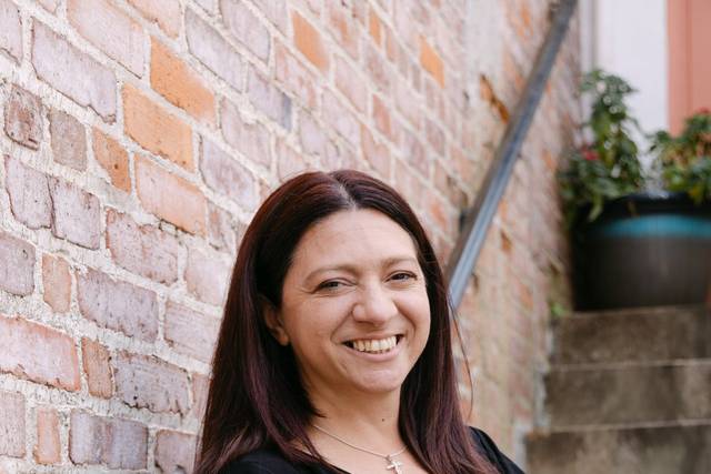 Chrissy - Wedding Coordinator