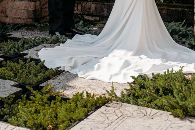 Unforgettable Ceremony