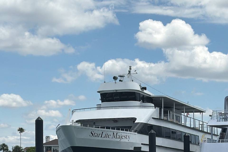 StarLite Cruise - Clearwater