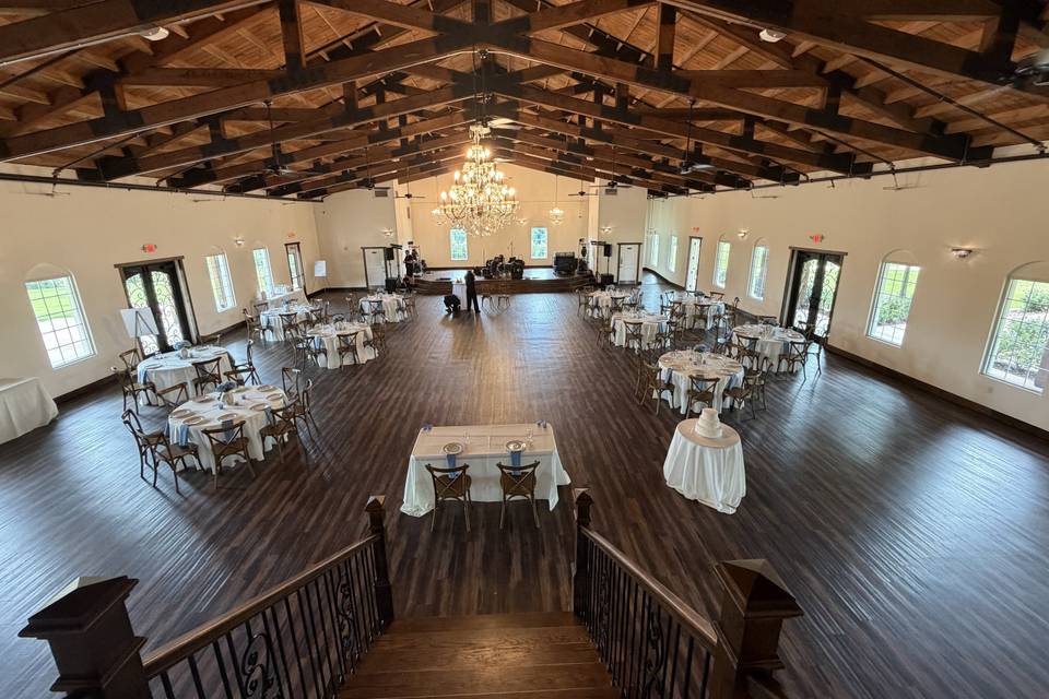 Sterling Event Center