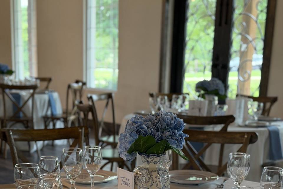 Sterling Event Center