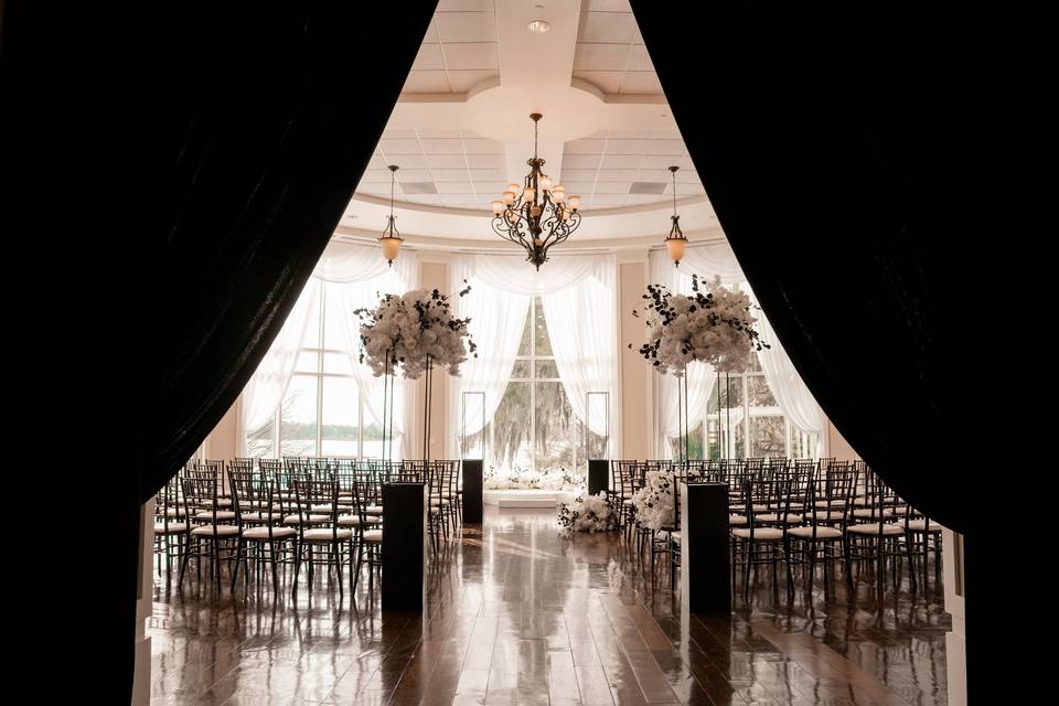 Lake Mary Event Center