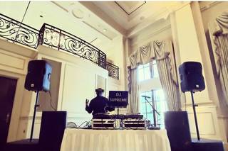 DJ Supreme Entertainment