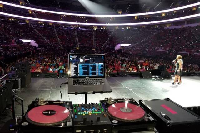 PNC Arena