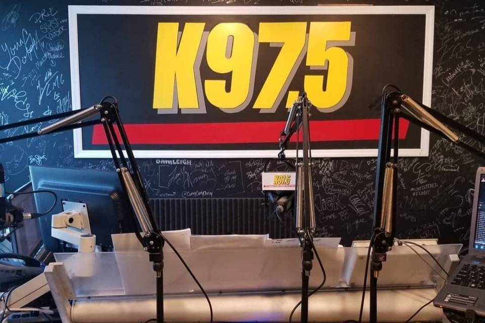 K97.5 FM