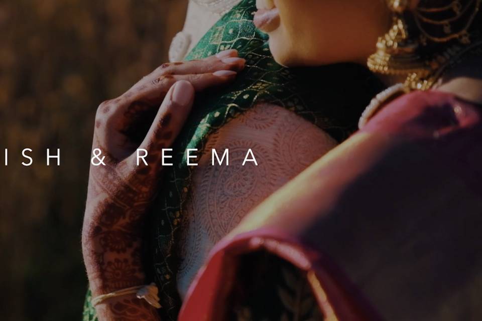 Jenish & Reema Trailer