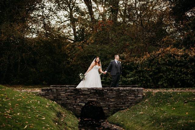 Wannamoisett Country Club