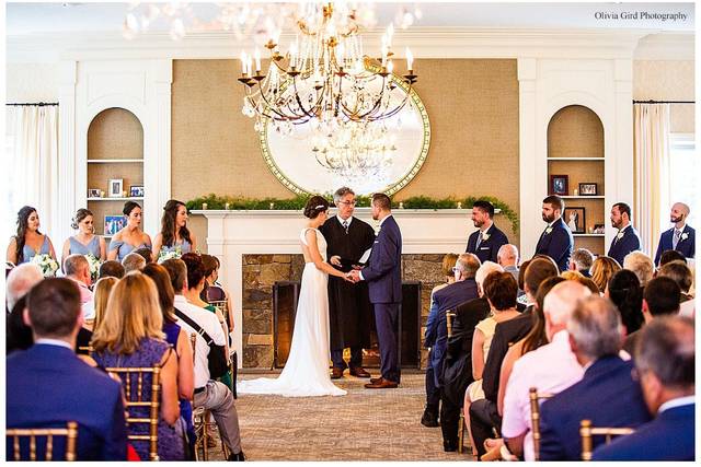 Wannamoisett Country Club