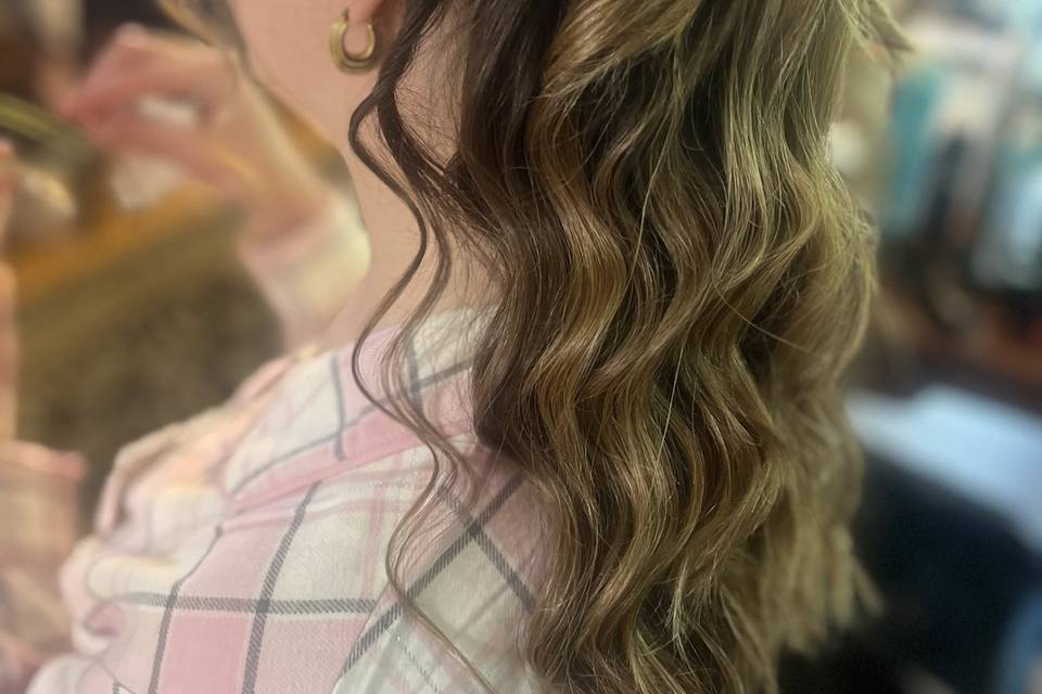 Neutral tone
