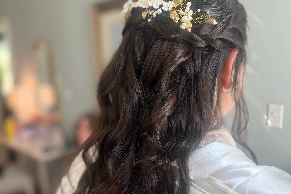 Bridal Party