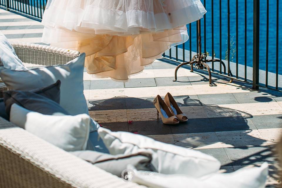 Ceremony - Amalfi Coast