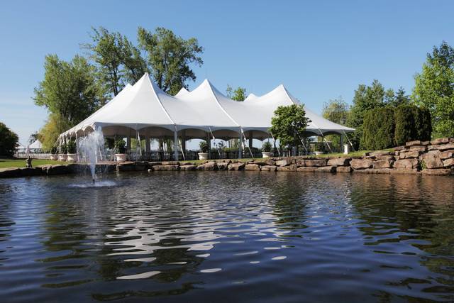 Tents & Events Tennessee