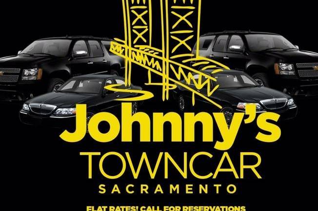 Johnny's Towncar Service