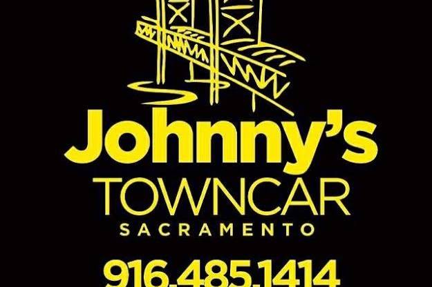 Johnny's Towncar Service