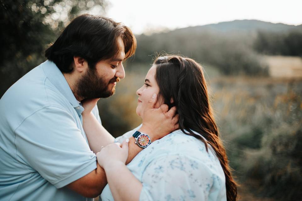 Engagement