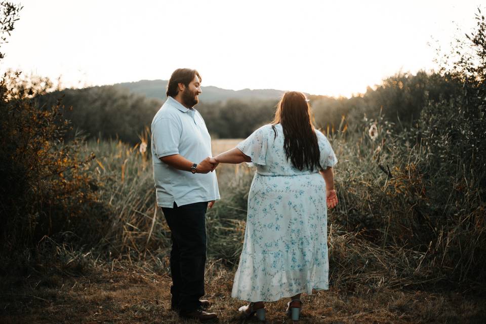Engagement