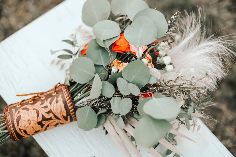 Wedding day