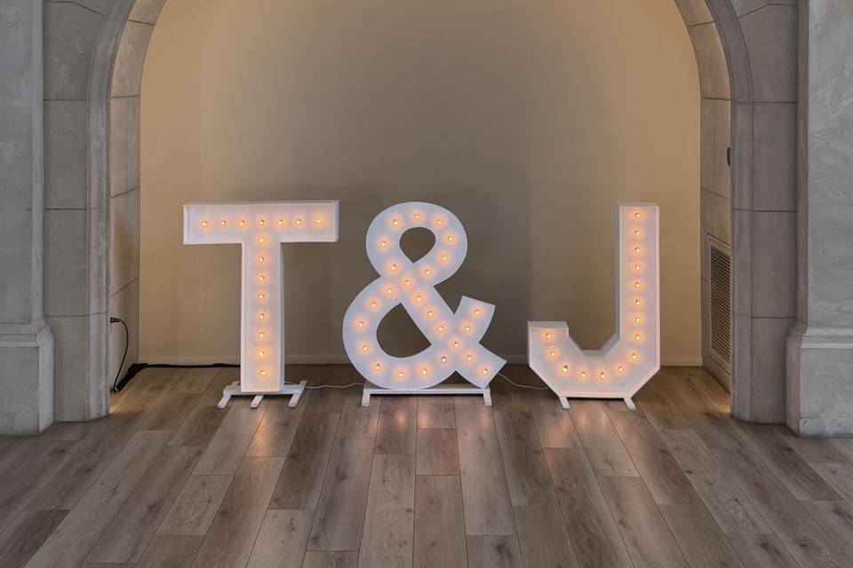 T&J Wedding: Monserate Winery