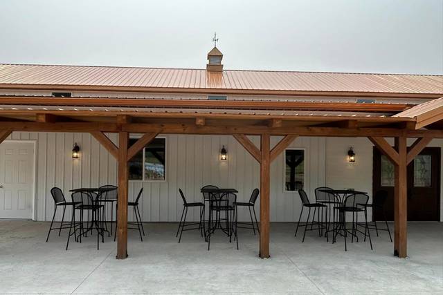 Silver Spur Ranch
