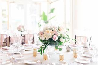 Haley Simon Events
