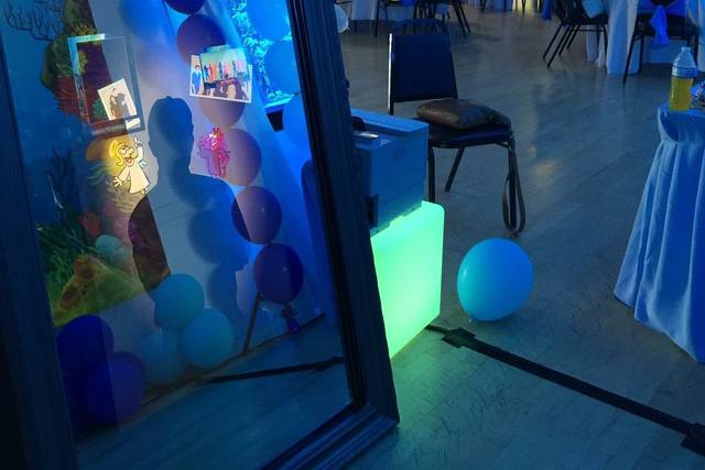 IMirror Photo Booth