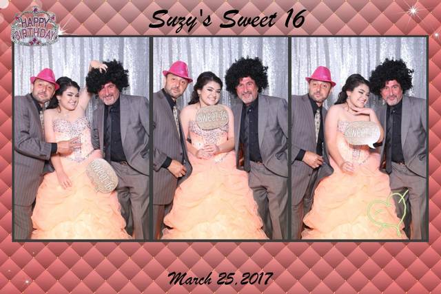 IMirror Photo Booth