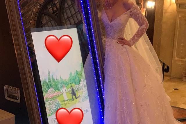 IMirror Photo Booth