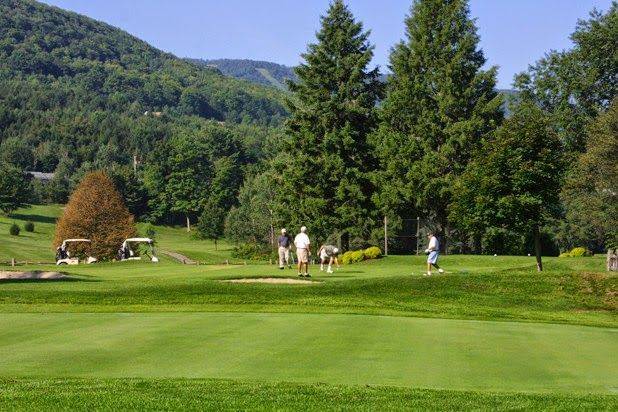 The Country Place Resort