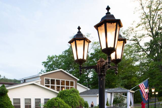 The Country Place Resort