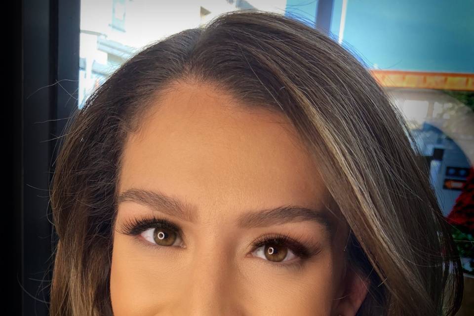 Soft look