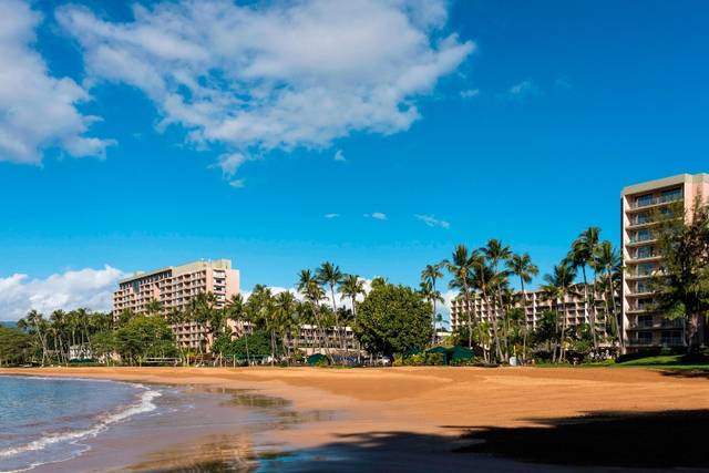 The Royal Sonesta Kaua'i Resort Lihue