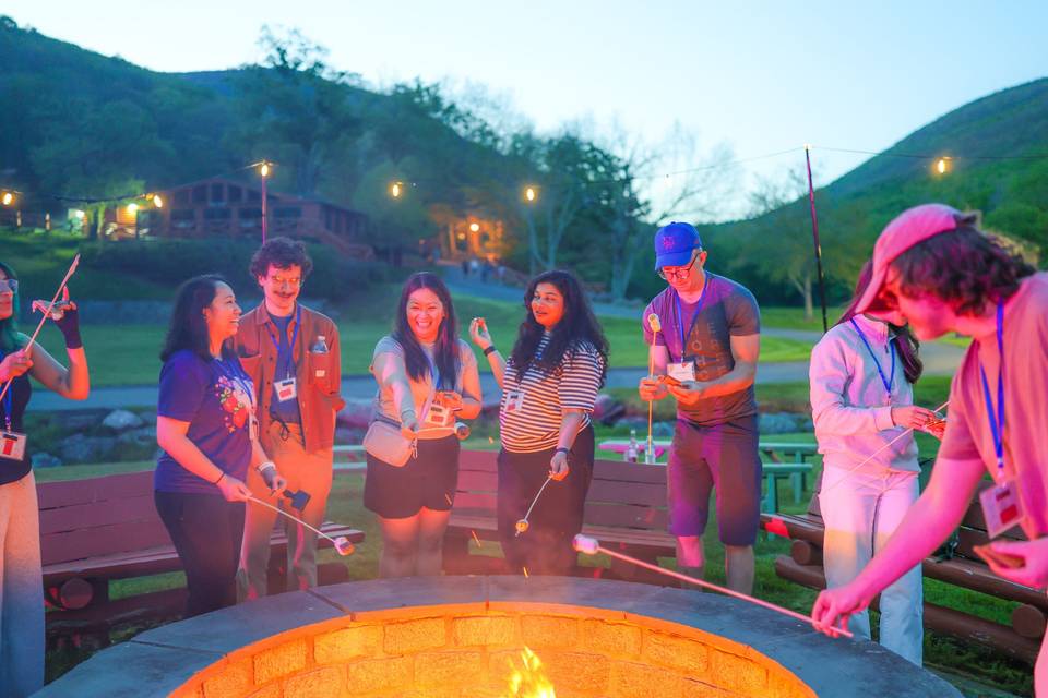 Firepit